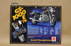 Vintage 1979 Suzuki GS1000 E Motorcycle Sales Brochure Dealer Specs OEM