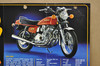 Vintage 1979 Suzuki GS1000 E Motorcycle Sales Brochure Dealer Specs OEM