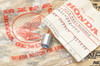 NOS Honda CB500 CL350 CL450 XL250 XL350 XR200 XR250 XR500 Collar 35851-292-000