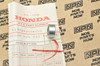 NOS Honda CB450 CB500 CB550 CB750 CBX GL1000 Headlight Case Collar 61302-300-000