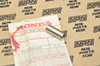 NOS Honda Z600 Coupe Civic Wagon Sedan Collar 16712-605-300