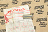 NOS Honda Z600 Coupe Civic Wagon Sedan Collar 16712-605-300