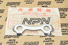 NOS Honda CB450 K3-K5 CB500 CB550 CB750 K0-K5 Brake Disc Washer 90522-300-010