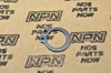 NOS Honda CA72 CA77 CA95 CB72 CB77 CB92 Starter Motor Circlip 31203-253-003