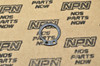 NOS Honda CA72 CA77 CA95 CB72 CB77 CB92 Starter Motor Circlip 31203-253-003