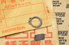 NOS Honda CA72 CA77 CA95 CB72 CB77 CB92 Starter Motor Circlip 31203-253-003