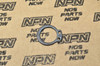 NOS Honda CA72 CA77 CA95 CB72 CB77 CB92 Starter Motor Circlip 31203-253-003