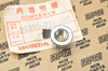 NOS Honda CB100 CL70 CR125 CT90 S90 SL70 ST90 XL70 XL80 XR75 Nut 90305-051-000
