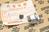 NOS Honda CB100 CL70 CR125 CT90 S90 SL70 ST90 XL70 XL80 XR75 Nut 90305-051-000