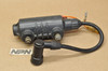 Vtg OEM Yamaha 1976-79 RD400 Ignition Coil w/ Spark Plug Wire 1A0-82310-10