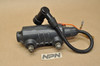 Vtg OEM Yamaha 1976-79 RD400 Ignition Coil w/ Spark Plug Wire 1A0-82310-10