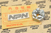 NOS Honda CB72 CB77 Front Wheel Axle Bolt Castle Nut 90305-268-000