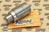 NOS Honda CB900 CB1000 GL1100 GL1200 Gold Wing Swingarm Pivot Bolt 90122-463-000