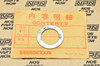 NOS Honda CL70 CT70 CT70H PC50 S65 SL70 XL70 Z50 ZB50 Washer 90451-040-000
