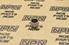 NOS Honda CB350 F CB400 F Oil Pump O-Ring Guide Collar 15391-333-000