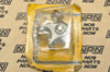 NOS Yamaha 1977 XS750 Ignition Points Contact Breaker 1J7-81622-10