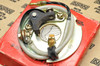NOS Honda TL125 TL250 XL125 XL175 XL250 XL350 Points w/ Plate 30200-329-004