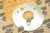 NOS Honda CL175 CL200 CA175 CB175 CB200 Contact Points Base Plate 30201-235-004