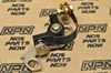 NOS Honda SL350 CB350 CB360 CL350 CL360 FEW Left Contact Points 30204-286-004