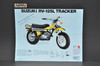 Vintage NOS 1974 Suzuki RV125 L Tracker RV90 L Rover Brochure Dealer Specs OEM