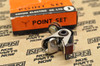 NOS Honda C102 C100 C110 C105 T S65 Daiichi Points Contact Breaker 30202-035-004