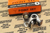 NOS Honda C102 C100 C110 C105 T S65 Daiichi Points Contact Breaker 30202-035-004