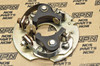 Vtg OEM Honda CB450 CL450 Points Contact Breaker & Base Plate Assy 30200-292-671