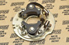 Vtg OEM Honda CB450 CL450 Points Contact Breaker & Base Plate Assy 30200-292-671