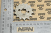 NOS Honda C110 C100 C102 C105 T Chain Drive Sprocket 14T 23801-001-010