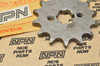 NOS Honda C110 C100 C102 C105 T Chain Drive Sprocket 14T 23801-001-010