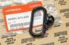 NOS Honda CB750 NT650 VF500 VF700 VF750 VT1100 Fender Cable Guide 45451-473-000