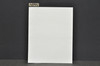 Vintage NOS 1983 Suzuki SP125 Motorcycle Brochure Dealer Spec Sheet OEM