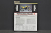 Vintage NOS 1983 Suzuki RM500 Motorcycle Brochure Dealer Spec Sheet OEM