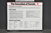 Vintage NOS 1983 Suzuki RM250 Motorcycle Brochure Dealer Spec Sheet OEM