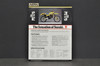 Vintage NOS 1983 Suzuki PE175 Motorcycle Brochure Dealer Spec Sheet OEM