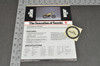 Vintage NOS 1983 Suzuki JR50 R Motorcycle Brochure Dealer Spec Sheet OEM