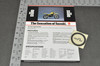 Vintage NOS 1983 Suzuki DS80 Motorcycle Brochure Dealer Spec Sheet OEM