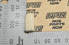 NOS Honda Motorcycle Universal Oil Ignition Condenser Felt