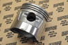 NOS Honda S90 .75 Oversize Piston 13104-028-314