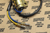NOS Honda GL1000 1976 GL1000LTD Gold Wing Ignition Condenser 30280-371-000