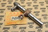NOS Honda CB450 K0 Valve Torsion Bar Spring Assembly 14750-283-305