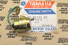 NOS Yamaha CS3 CS5 RD200 YCS1 YL1 Right Condenser 132-81225-10