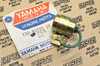 NOS Yamaha CS3 CS5 RD200 YCS1 YL1 Right Condenser 132-81225-10