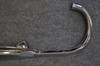NOS Honda CB450 K0 Right Exhaust Muffler Header Pipe 18300-283-007