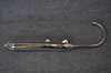 NOS Honda CB450 K0 Right Exhaust Muffler Header Pipe 18300-283-007