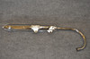 NOS Honda CB450 K0 Right Exhaust Muffler Header Pipe 18300-283-007