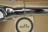 NOS Honda CB450 K0 Right Exhaust Muffler Header Pipe 18300-283-007