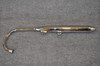 NOS Honda CB450 K0 Right Exhaust Muffler Header Pipe 18300-283-007