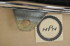 NOS Honda CB450 K0 Right Exhaust Muffler Header Pipe 18300-283-007