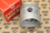 NOS Honda CA77 SK Piston .50 Oversize 13103-266-020